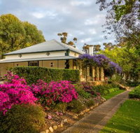 Bartholomeus Klip Farmhouse - Tourism Africa