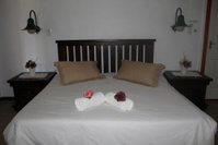 Barrydale Karoo Lodge Tourism Africa