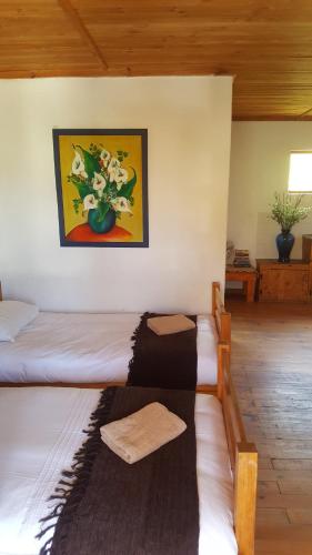 Barrydale Accommodation, Backpackers - thumb 0