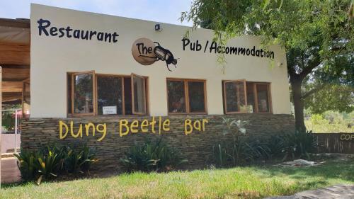 Barrydale Accommodation, Backpackers - thumb 3