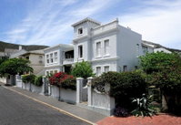 Barry Hall Apartments Tourism Africa