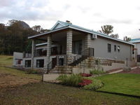 Barrister House Tourism Africa
