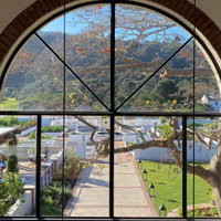 Barrington's Tourism Africa