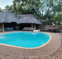 Botties Shemah - Tourism Africa
