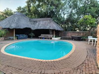 Botties Shemah Tourism Africa