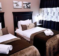 Barnstormers Rest - Accommodation Africa