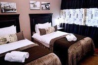 Barnstormers Rest Tourism Africa