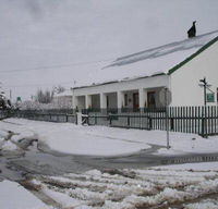 Baroe Guest House Tourism Africa
