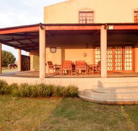 Barnfires Guest Farm - Tourism Africa