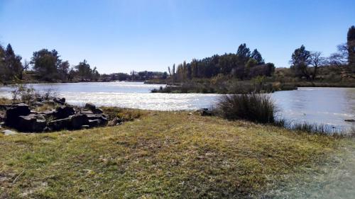 Barnfires Guest Farm - thumb 1