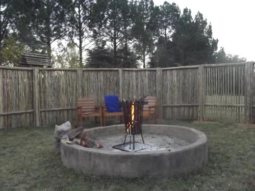 Barnfires Guest Farm - thumb 5