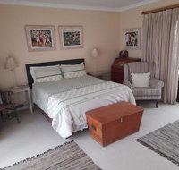 Barnard Self-Catering Apartments - Tourism Africa