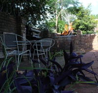 Bottie's Rock - Tourism Africa