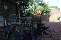 Bottie's Rock Tourism Africa