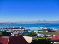 Barmarine Luxury Holiday Home Tourism Africa