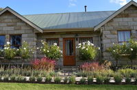 Baris Guesthouse Tourism Africa