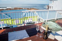 Barefoot Lodge Mossel Bay Tourism Africa