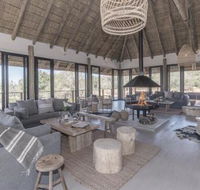 Barefoot Addo Elephant Lodge - Accommodation Africa