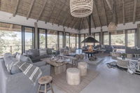 Barefoot Addo Elephant Lodge Tourism Africa