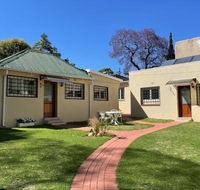 BaobabSuites - Accommodation Africa