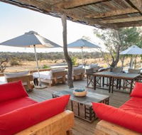 Baobab Ridge - Accommodation Africa