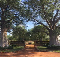 Baobab Lane Lodge - Tourism Africa