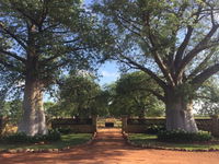 Book Marnitz Hotels, Tourism Africa Tourism Africa