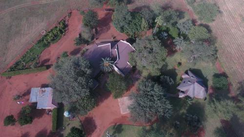 Baobab Lane Lodge - thumb 1