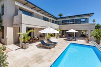 Bantry Retreat Tourism Africa