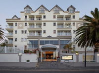 Bantry Bay Suite Hotel Tourism Africa