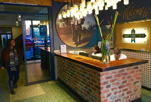 Bannister Hotel - thumb 1