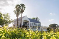 Banhoek Lodge Tourism Africa