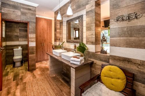 Bambuu Lakeside Lodge - thumb 2