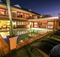 Bambuu Lakeside Lodge - Accommodation Africa