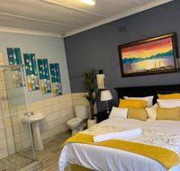 Botlhale Guesthouse Events  Spa - Tourism Africa