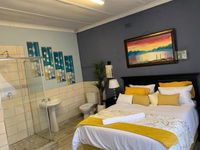 Botlhale Guesthouse Events  Spa Tourism Africa