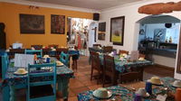 Bamboo the Guesthouse Tourism Africa