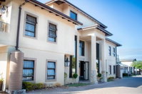 Balmoral Lodge Tourism Africa