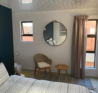 BOTHO BnB  Leisure Estate - Tourism Africa