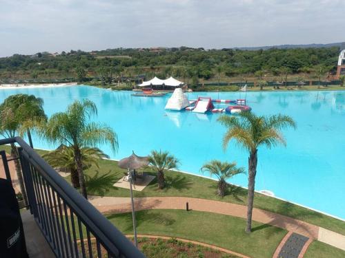 Breathtaking Lagoon View Apartment @ The Blyde1531 - thumb 5