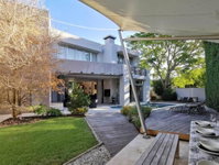 Ballantyne Cross Tourism Africa