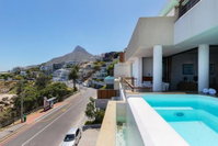 Bali Luxury Suite C Tourism Africa