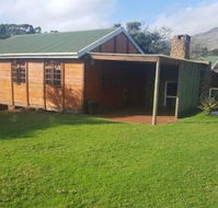 Breede River Holiday Farm Malgas - Tourism Africa