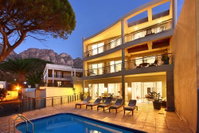 Balfour Place Guesthouse Tourism Africa