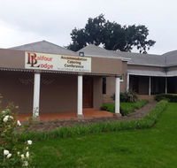 Balfour Lodge - Accommodation Africa