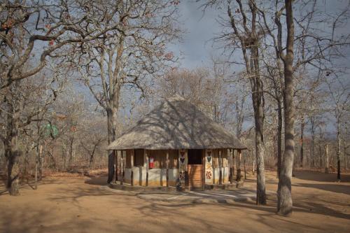 Baleni Cultural Camp - thumb 0