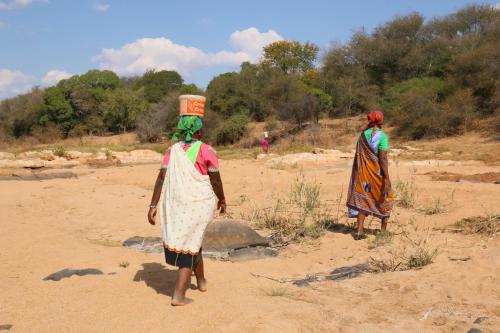 Baleni Cultural Camp - thumb 1