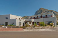 Baleens Hotel Tourism Africa