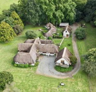 Baldinnie Cottages - Tourism Africa