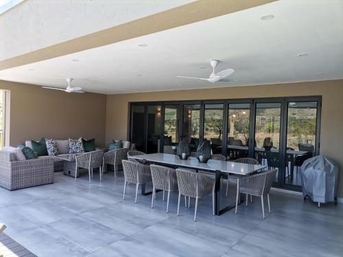 Bakubung Villas - thumb 1